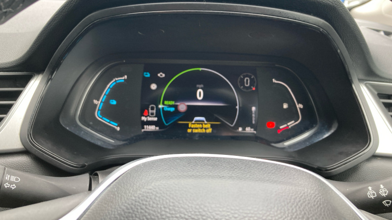 Renault Captur 1.6 E-Tech full hybrid 145 Techno 5dr Auto Hybrid Hatchback